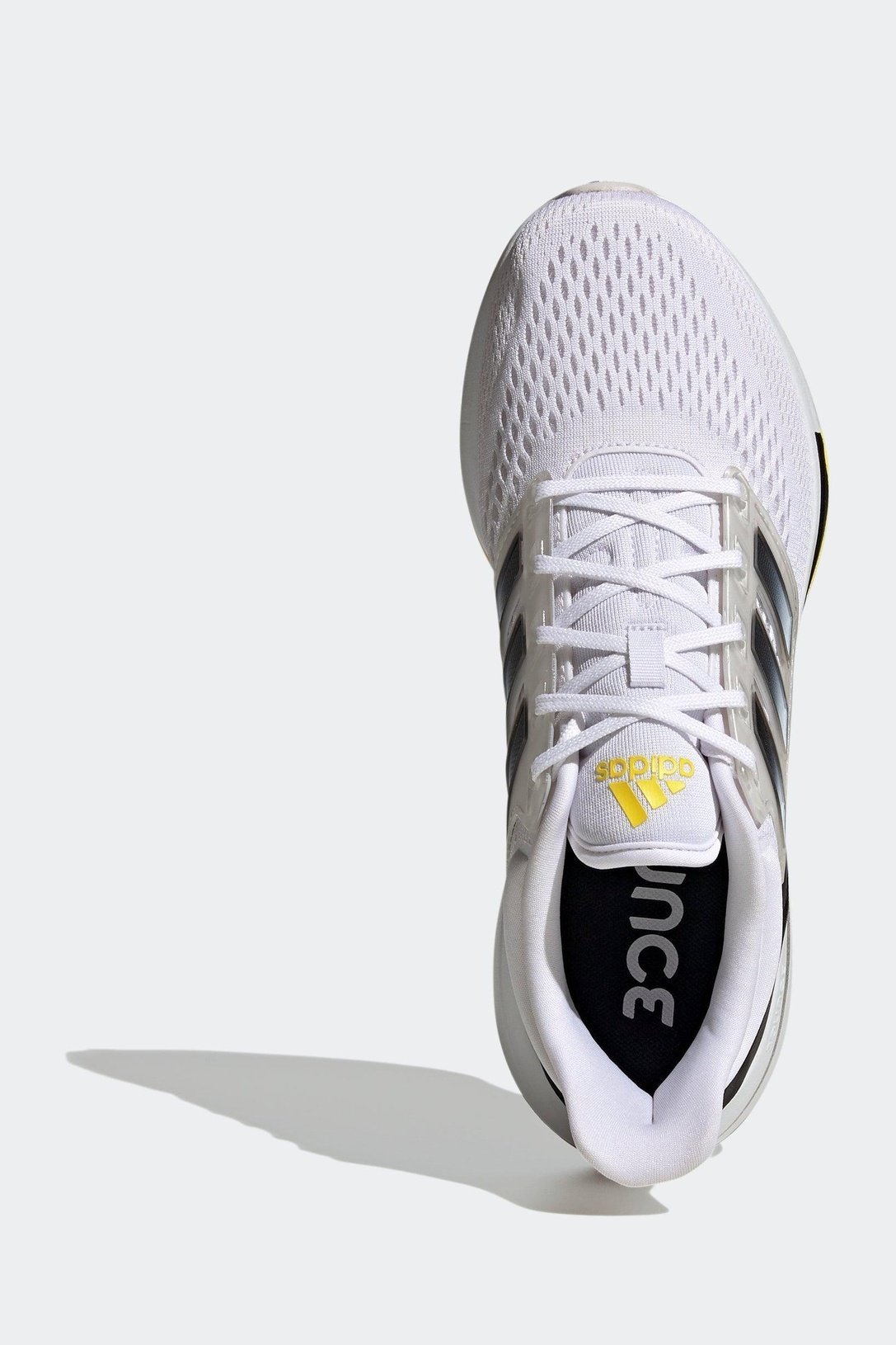 ADIDAS - נעלי ריצה EQ21 RUN בצבע לבן - MASHBIR//365