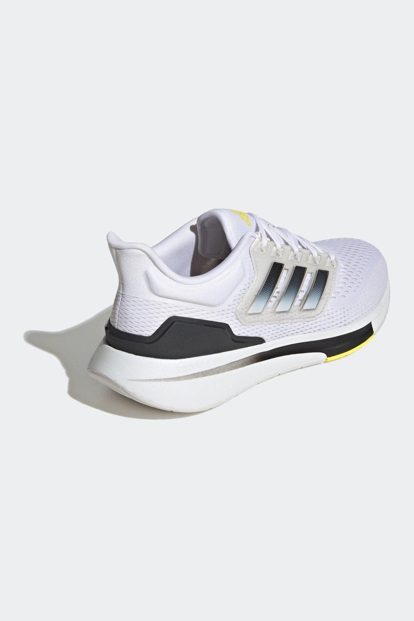 ADIDAS - נעלי ריצה EQ21 RUN בצבע לבן - MASHBIR//365
