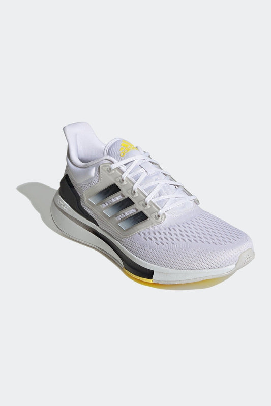 ADIDAS - נעלי ריצה EQ21 RUN בצבע לבן - MASHBIR//365