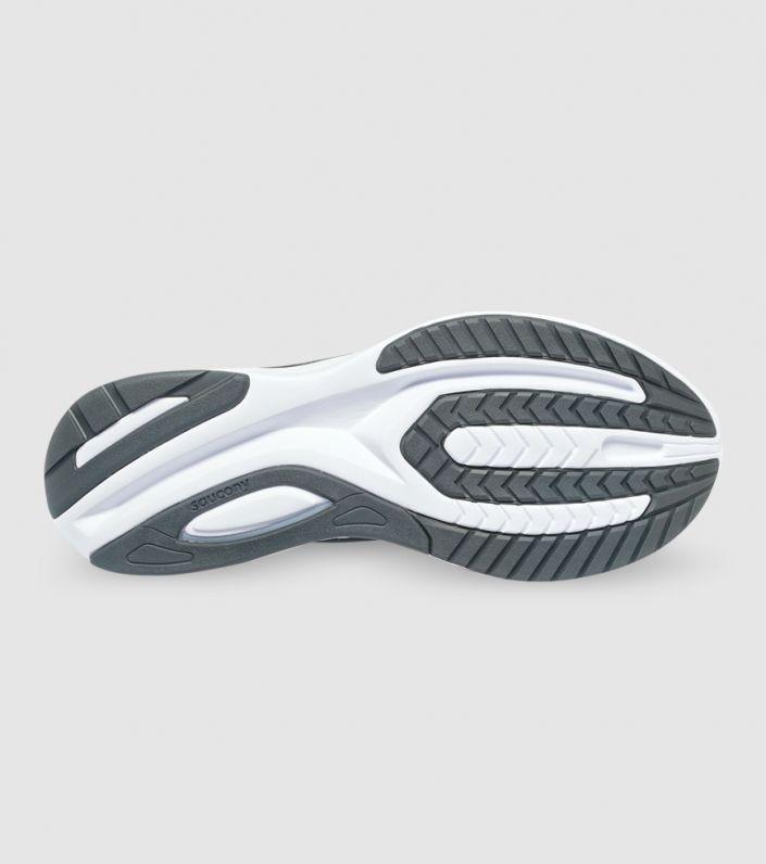 SAUCONY - נעלי ריצה GUIDE 15 בצבע שחור - MASHBIR//365