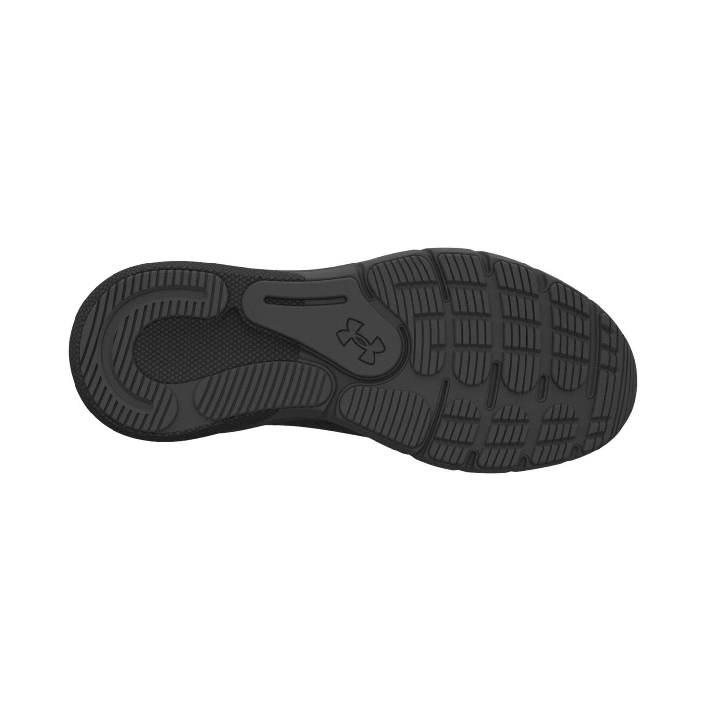 UNDER ARMOUR - נעלי ריצה HOVR Turbulence בצבע שחור - MASHBIR//365