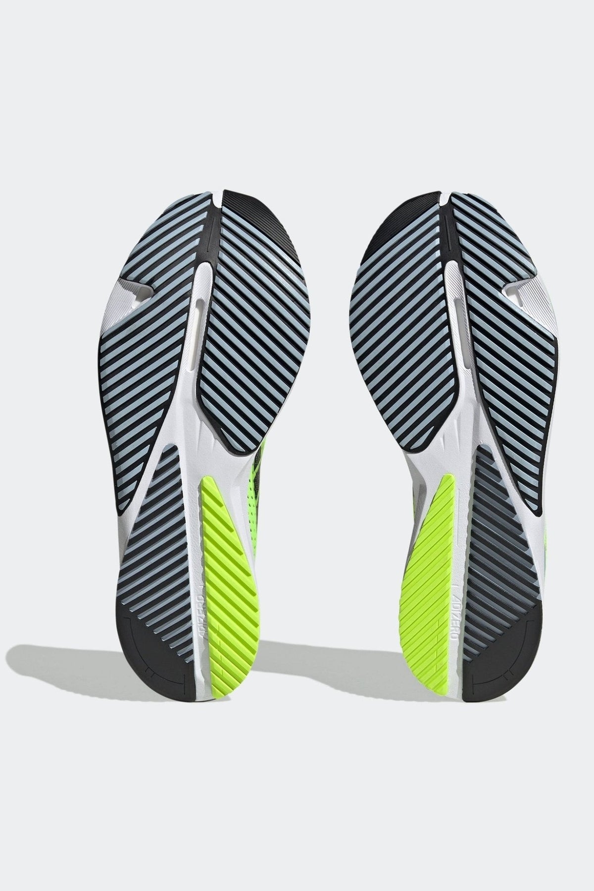 ADIDAS - נעלי ריצה לגבר ADIZERO SL בצבע צהוב - MASHBIR//365