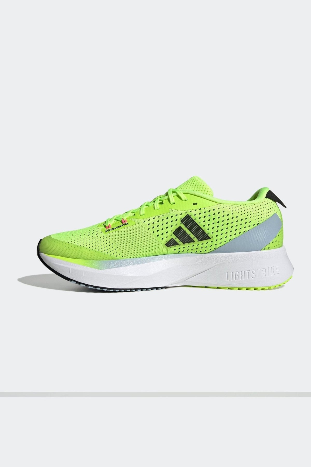 ADIDAS - נעלי ריצה לגבר ADIZERO SL בצבע צהוב - MASHBIR//365