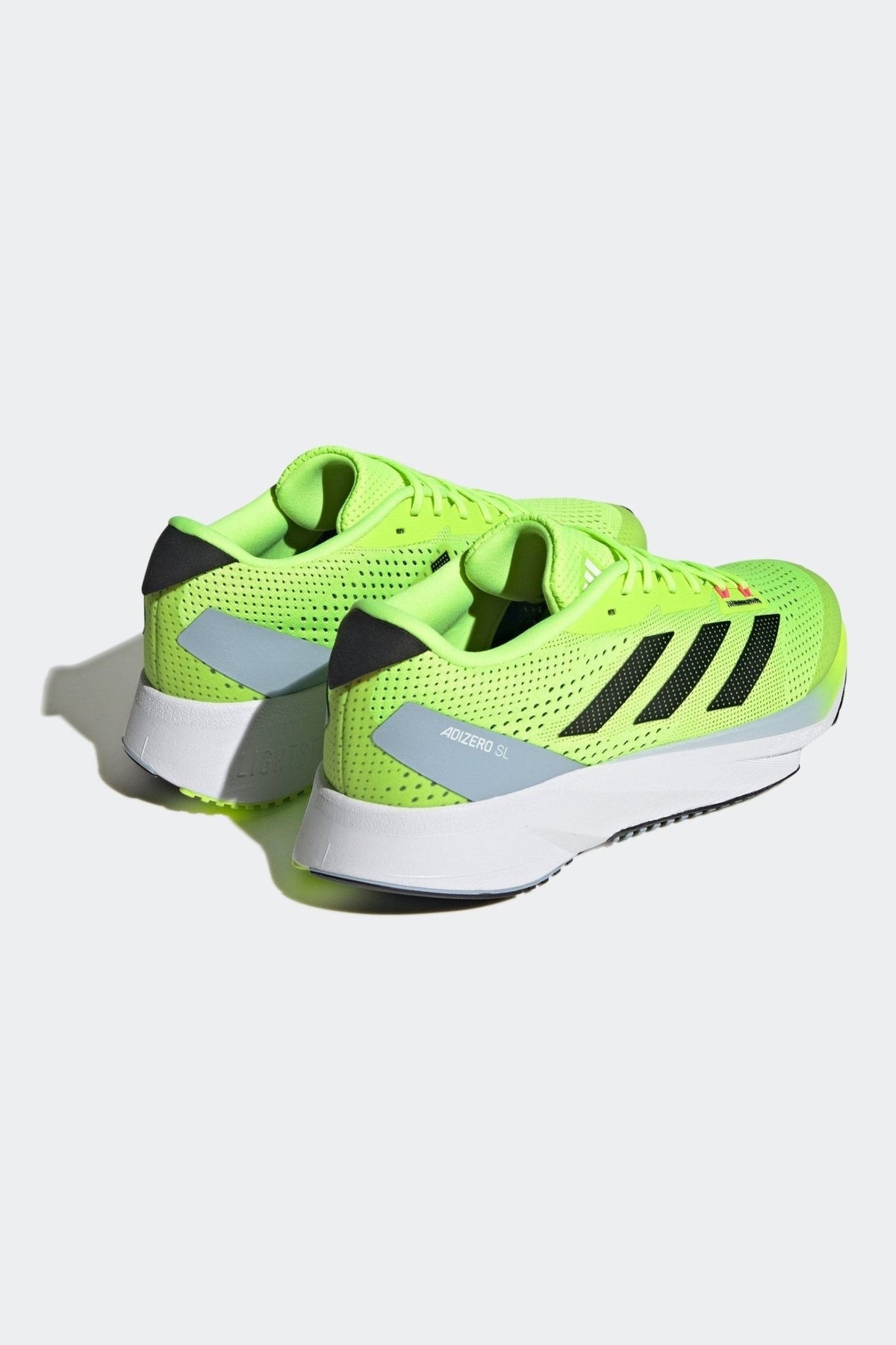 ADIDAS - נעלי ריצה לגבר ADIZERO SL בצבע צהוב - MASHBIR//365