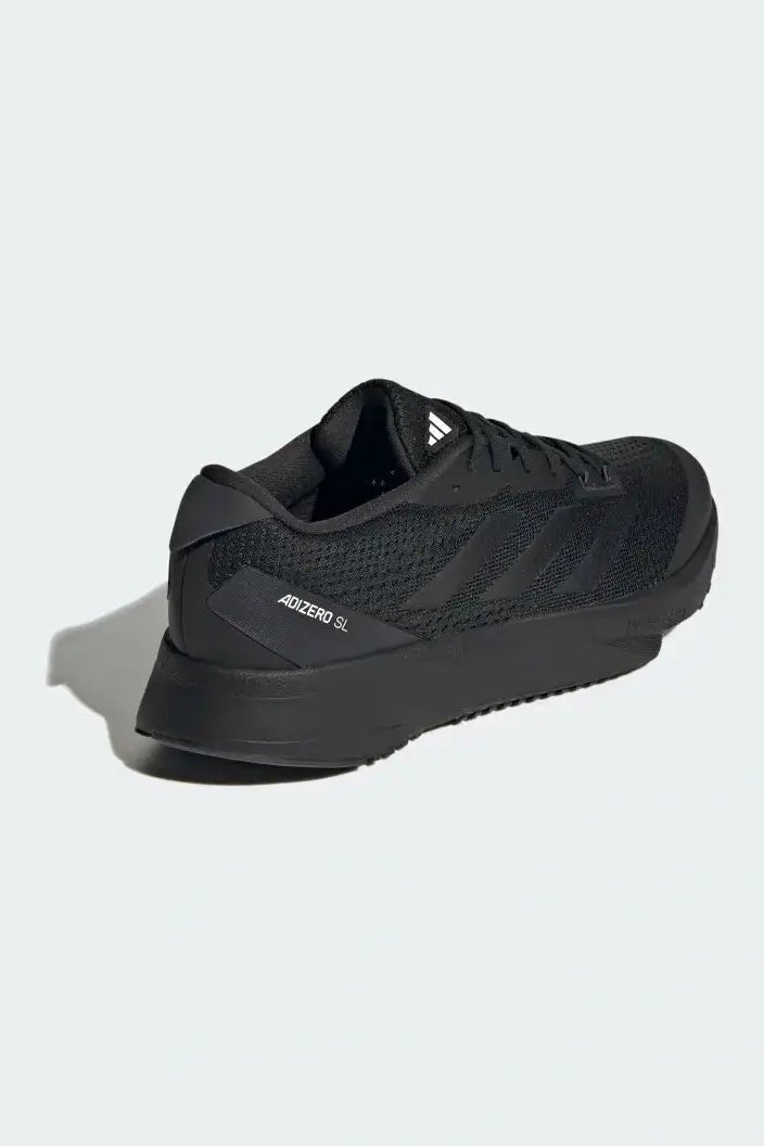 ADIDAS - נעלי ריצה לגבר ADIZERO SL בצבע שחור - MASHBIR//365