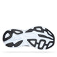 HOKA - נעלי ריצה לגבר BONDI 8 WIDE בצבע שחור ולבן - MASHBIR//365 - 8