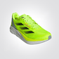 ADIDAS - נעלי ריצה לגבר DURAMO SPEED בצבע ליים - MASHBIR//365 - 2