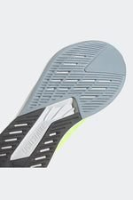 ADIDAS - נעלי ריצה לגבר DURAMO SPEED בצבע ליים - MASHBIR//365