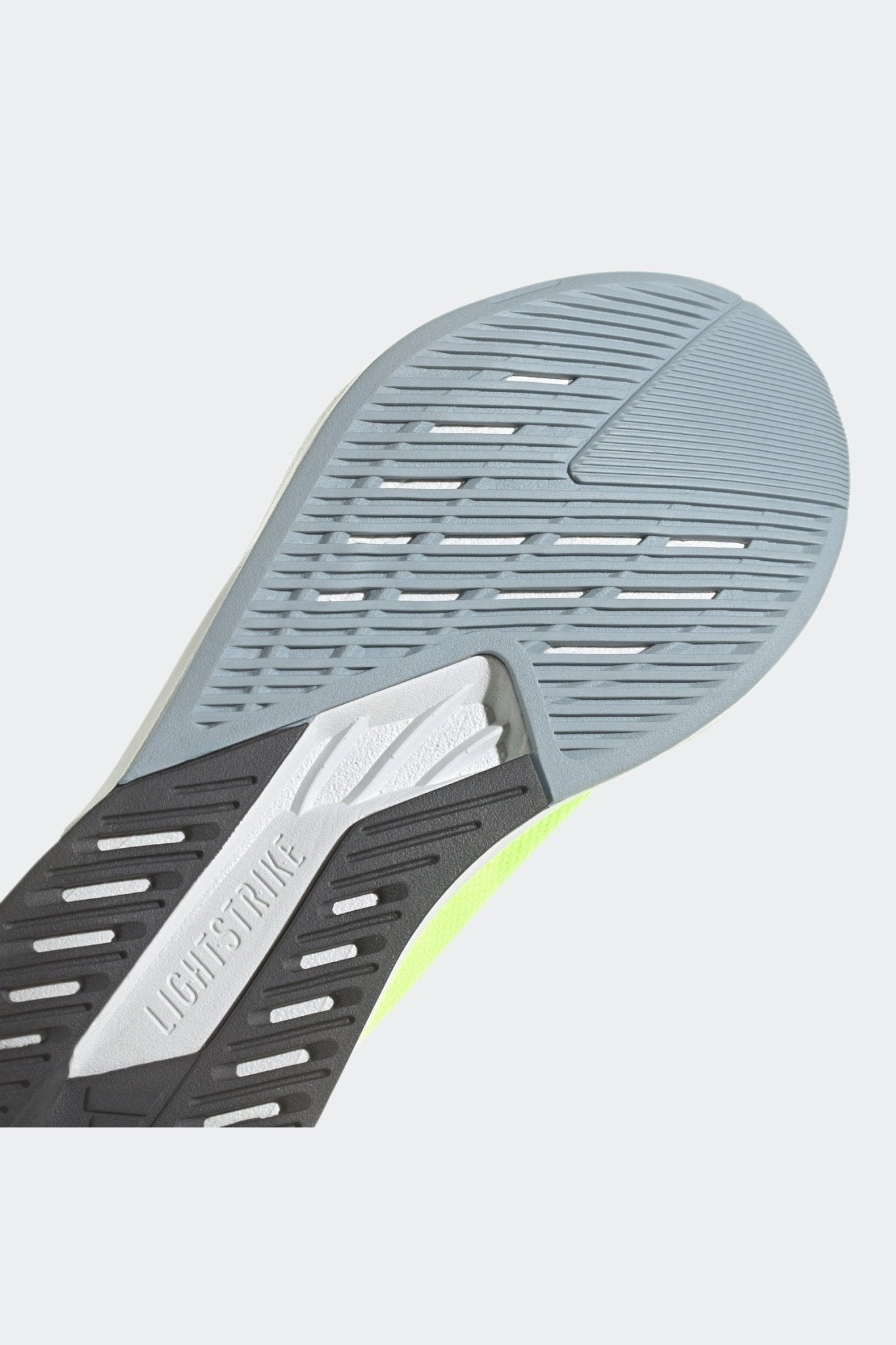 ADIDAS - נעלי ריצה לגבר DURAMO SPEED בצבע ליים - MASHBIR//365