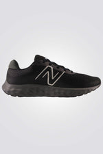 NEW BALANCE - נעלי ריצה לגבר M520LA8 בצבע שחור - MASHBIR//365