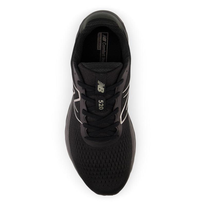 NEW BALANCE - נעלי ריצה לגבר M520LA8 בצבע שחור - MASHBIR//365