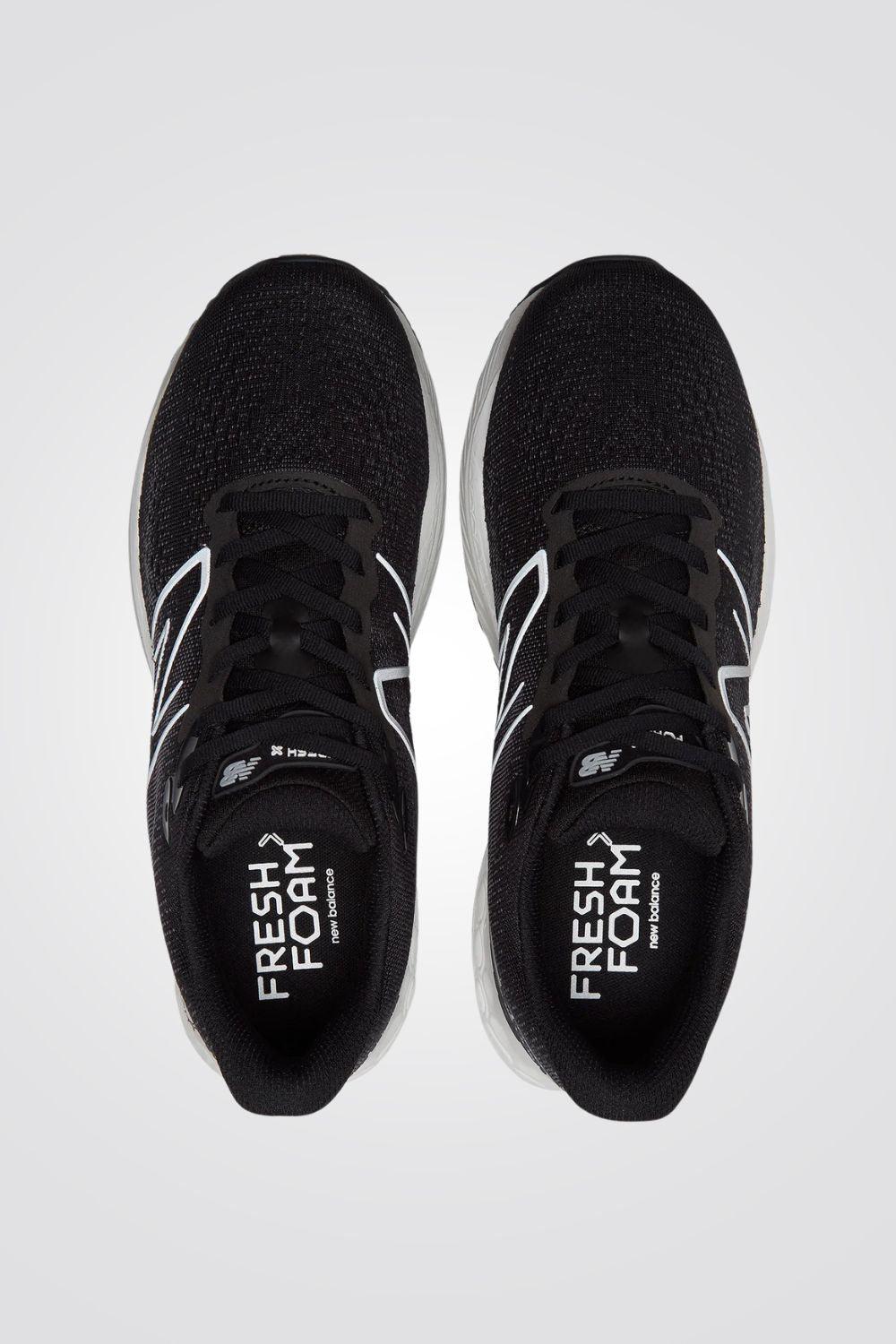 NEW BALANCE - נעלי ריצה לגבר M880 בצבע שחור - MASHBIR//365