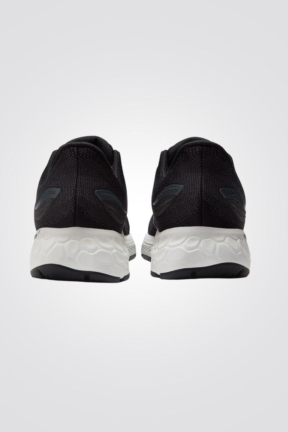 NEW BALANCE - נעלי ריצה לגבר M880 בצבע שחור - MASHBIR//365