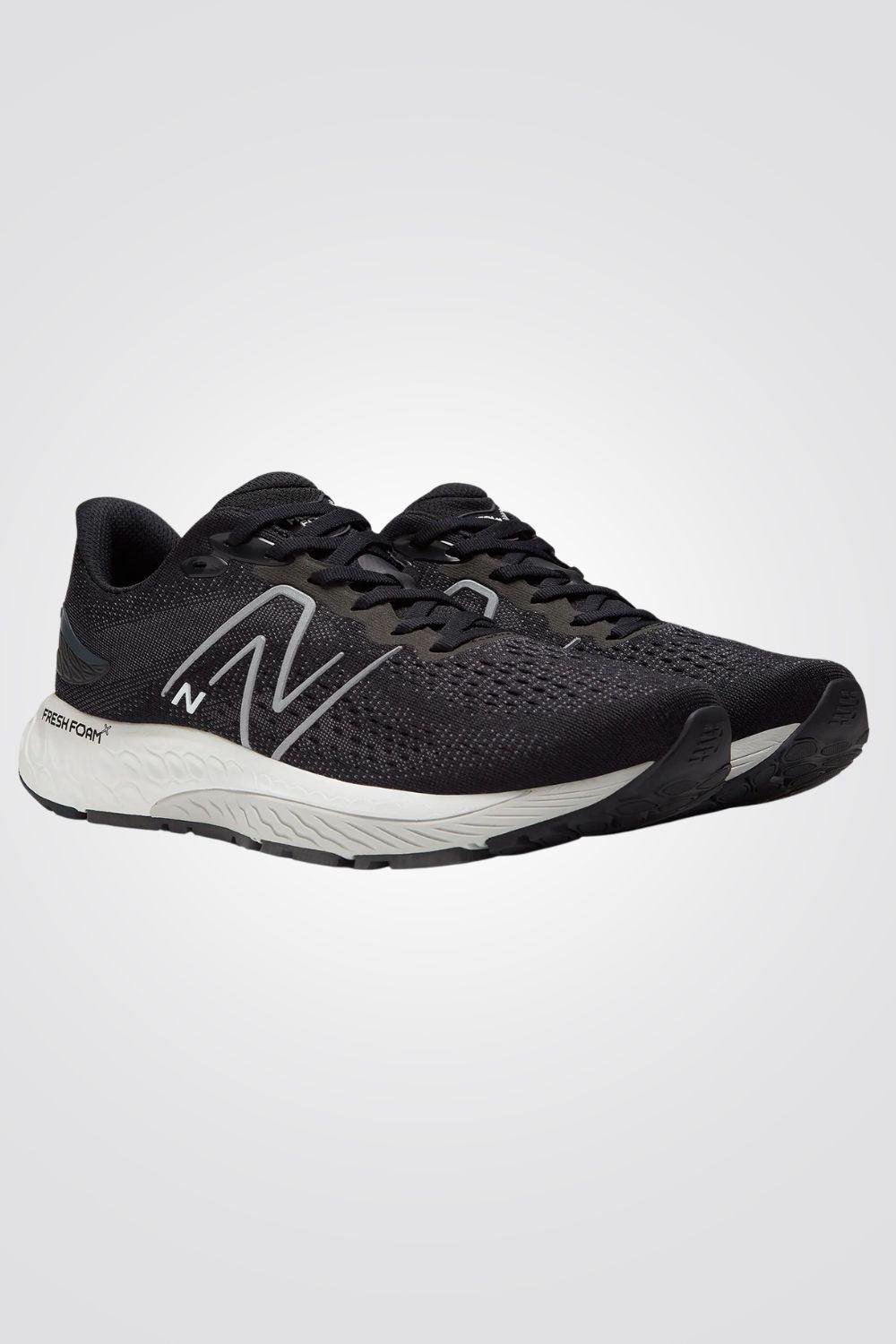 NEW BALANCE - נעלי ריצה לגבר M880 בצבע שחור - MASHBIR//365