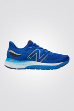NEW BALANCE - נעלי ריצה לגבר M880 בצבע כחול - MASHBIR//365