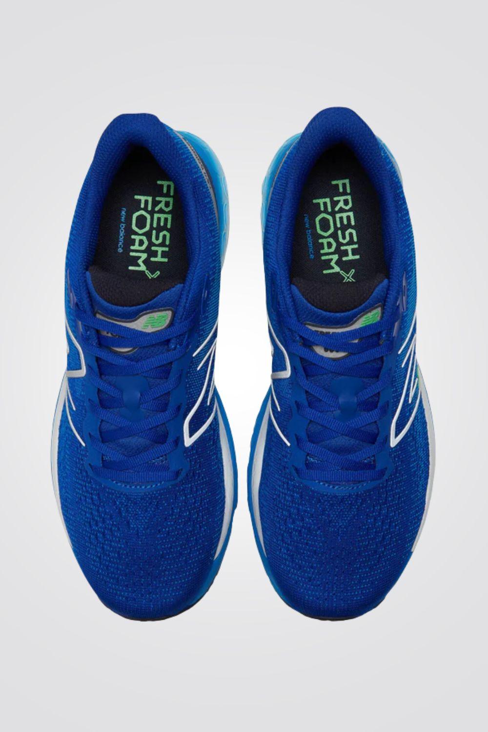 NEW BALANCE - נעלי ריצה לגבר M880 בצבע כחול - MASHBIR//365