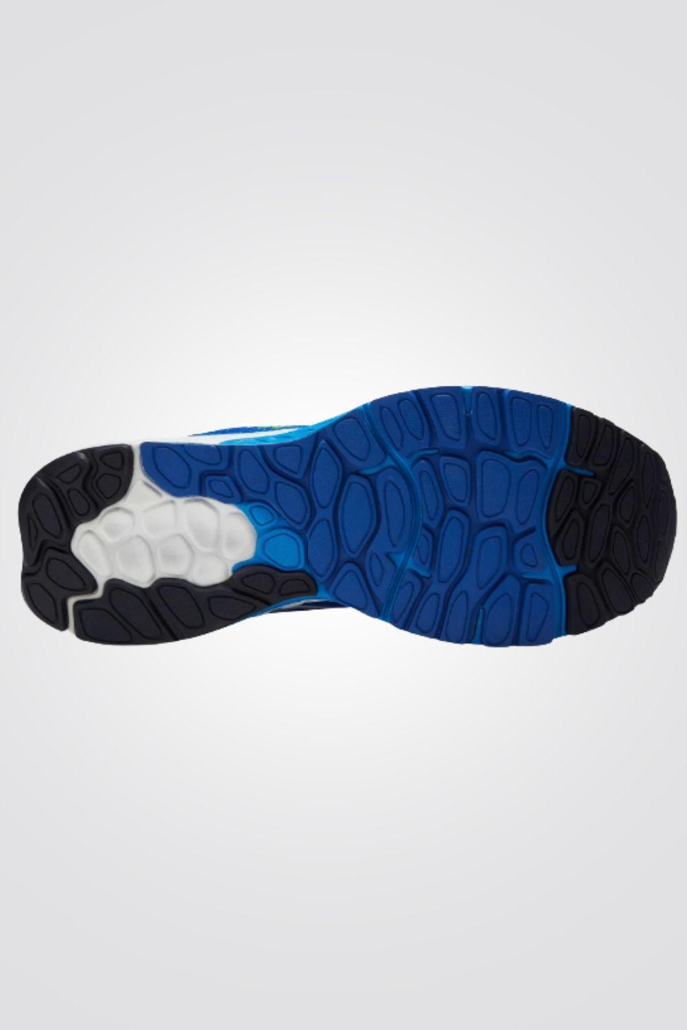 NEW BALANCE - נעלי ריצה לגבר M880 בצבע כחול - MASHBIR//365