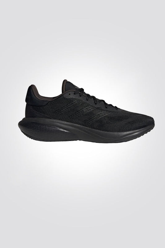 ADIDAS - נעלי ריצה לגבר SUPERNOVA 3 בצבע שחור - MASHBIR//365