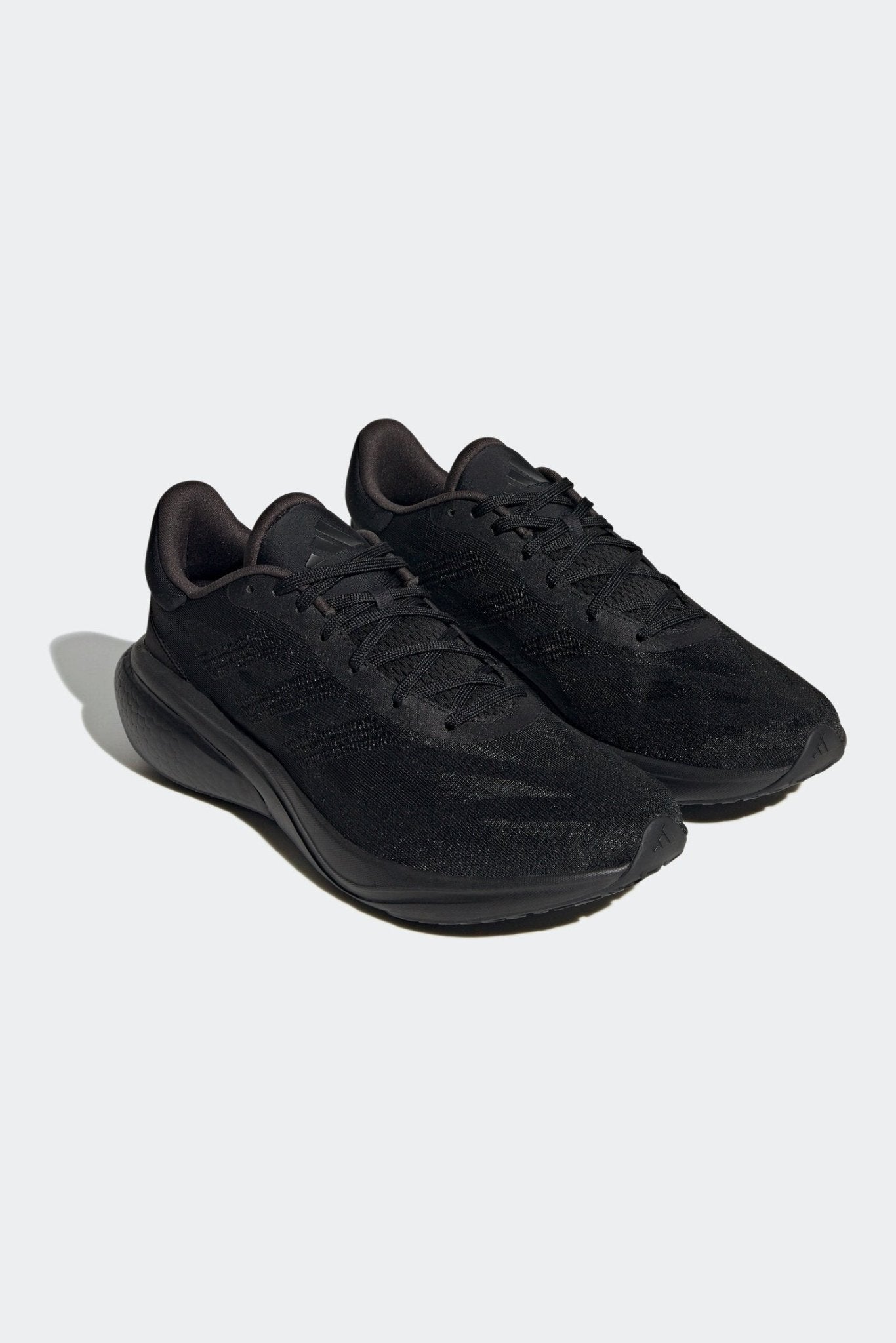 ADIDAS - נעלי ריצה לגבר SUPERNOVA 3 בצבע שחור - MASHBIR//365