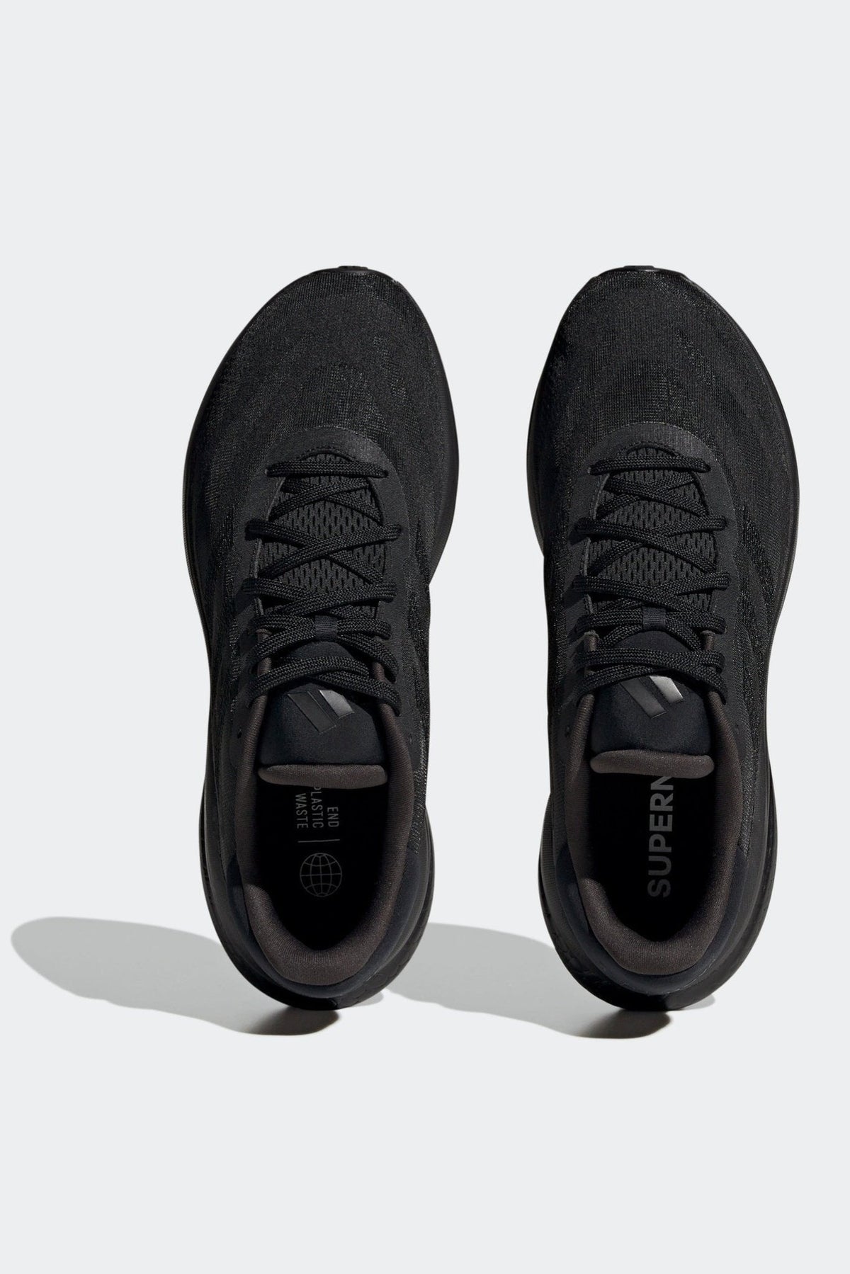 ADIDAS - נעלי ריצה לגבר SUPERNOVA 3 בצבע שחור - MASHBIR//365