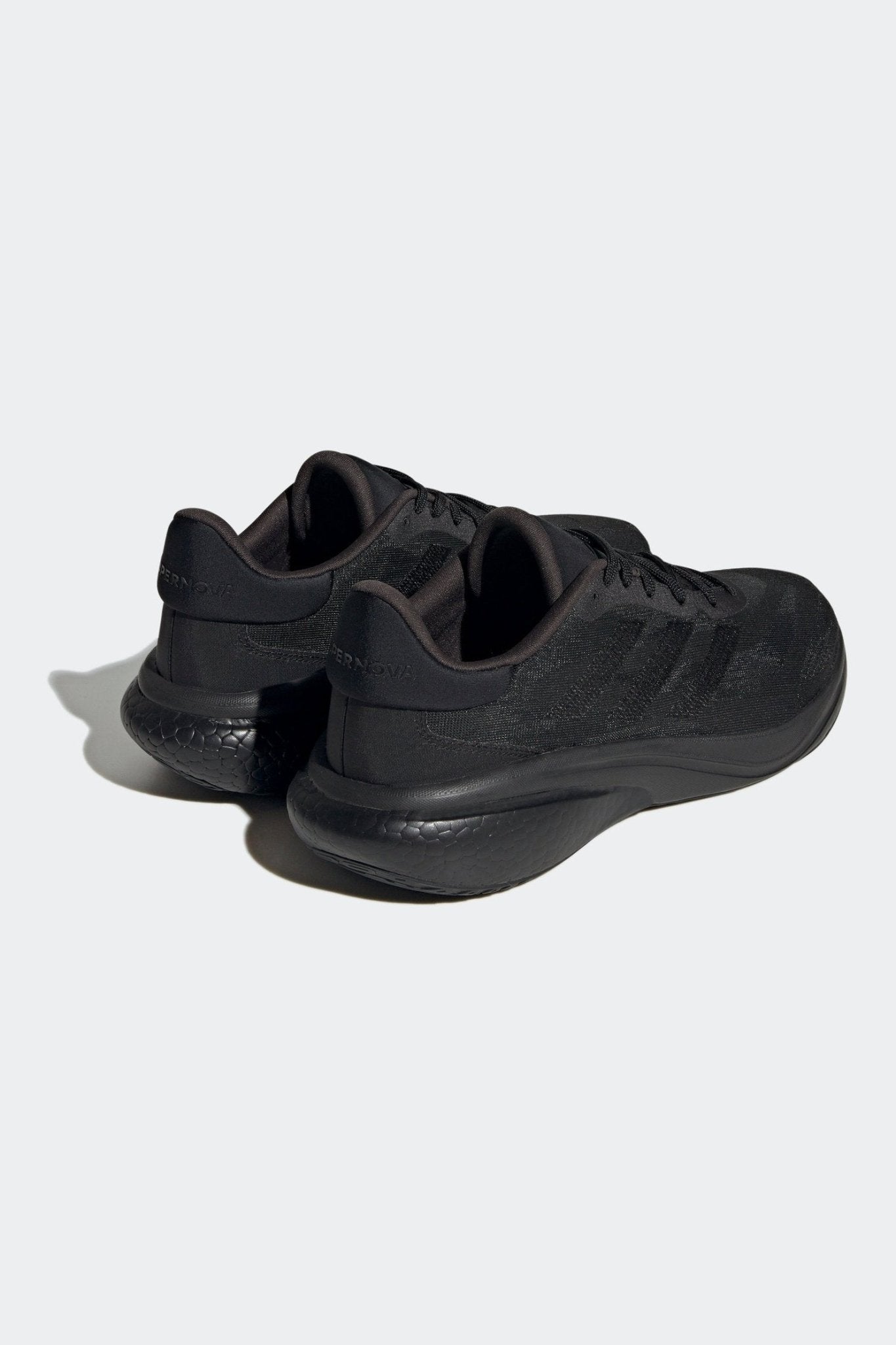 ADIDAS - נעלי ריצה לגבר SUPERNOVA 3 בצבע שחור - MASHBIR//365