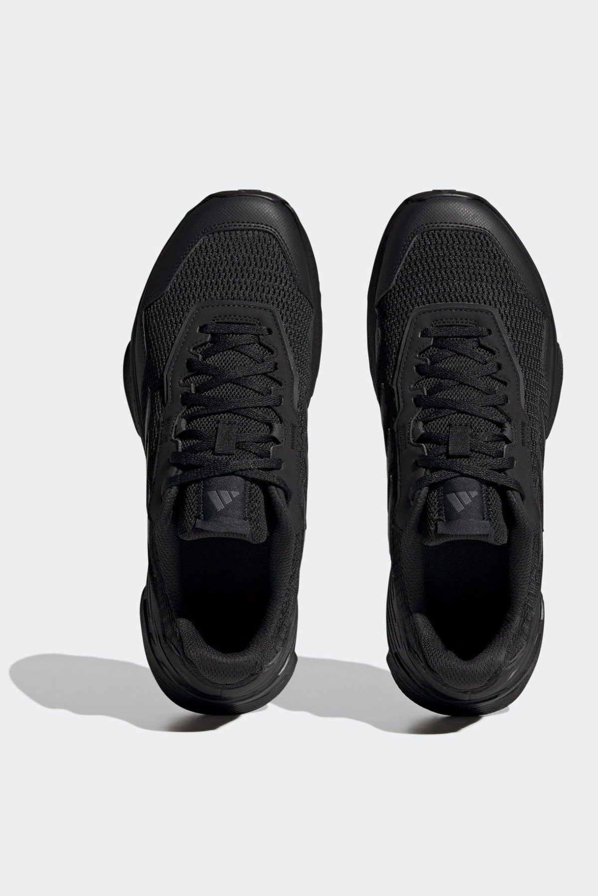 ADIDAS - נעלי ריצה לגבר TRACEFINDER בצבע שחור - MASHBIR//365