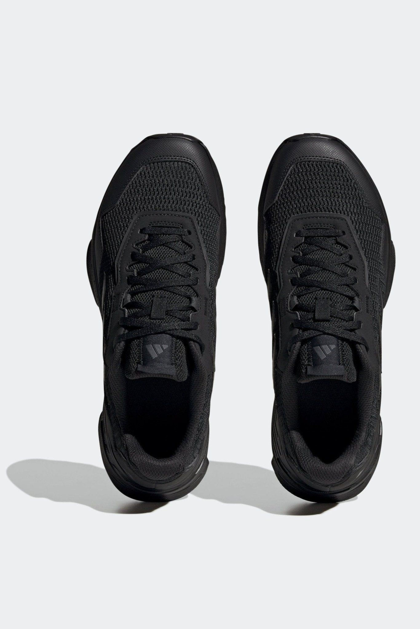 ADIDAS - נעלי ריצה לגבר TRACEFINDER בצבע שחור - MASHBIR//365