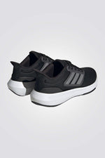 ADIDAS - נעלי ריצה לגבר ULTRABOUNCE בצבע שחור - MASHBIR//365