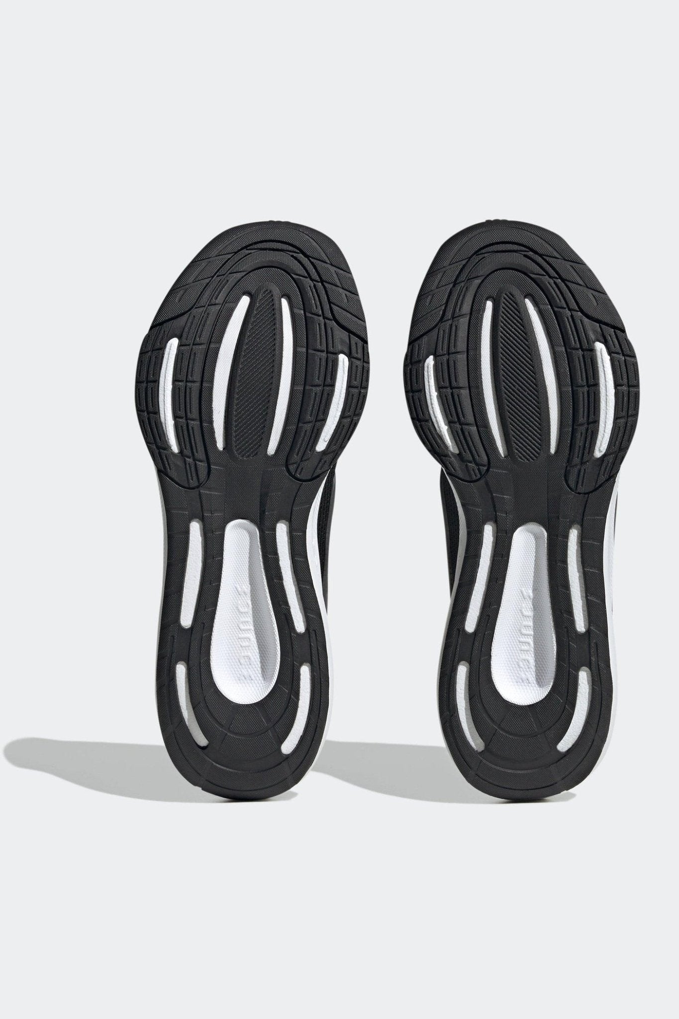 ADIDAS - נעלי ריצה לגבר ULTRABOUNCE בצבע שחור - MASHBIR//365