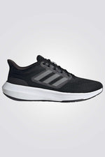ADIDAS - נעלי ריצה לגבר ULTRABOUNCE בצבע שחור - MASHBIR//365