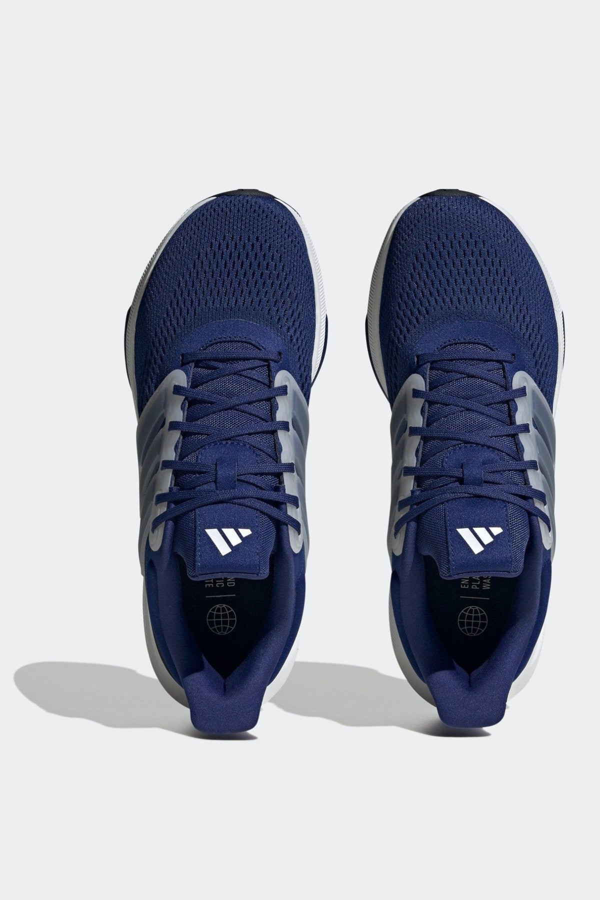 ADIDAS - נעלי ריצה לגבר ULTRABOUNCE בצבע כחול - MASHBIR//365