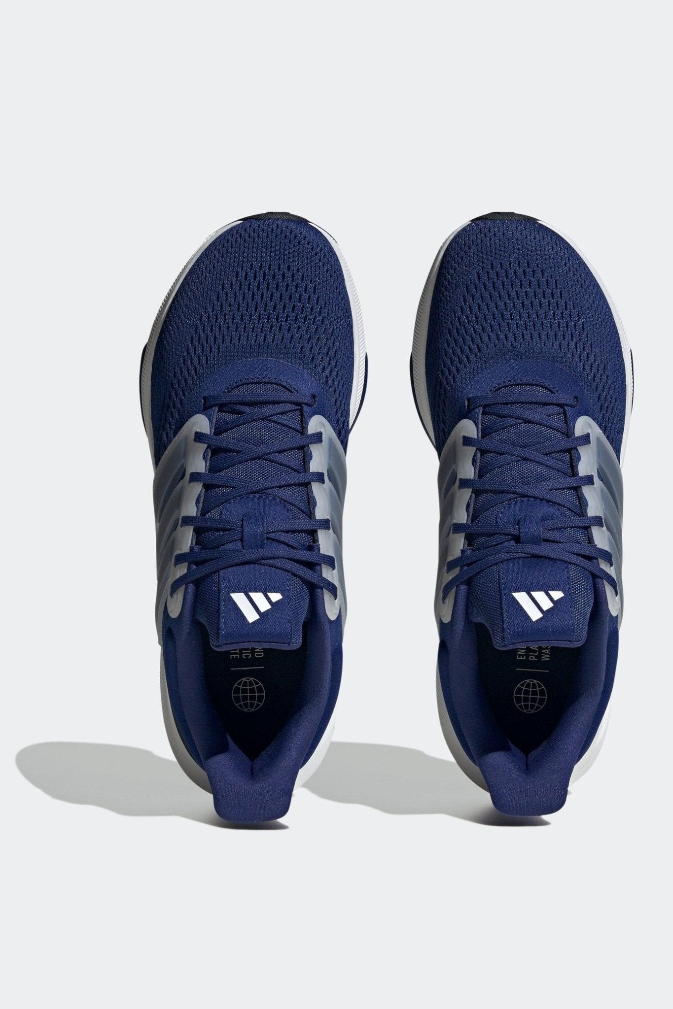 ADIDAS - נעלי ריצה לגבר ULTRABOUNCE בצבע כחול - MASHBIR//365