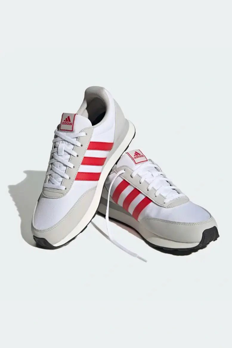 ADIDAS - נעלי ריצה לגברים 60 S 3.0 בצבע לבן - MASHBIR//365