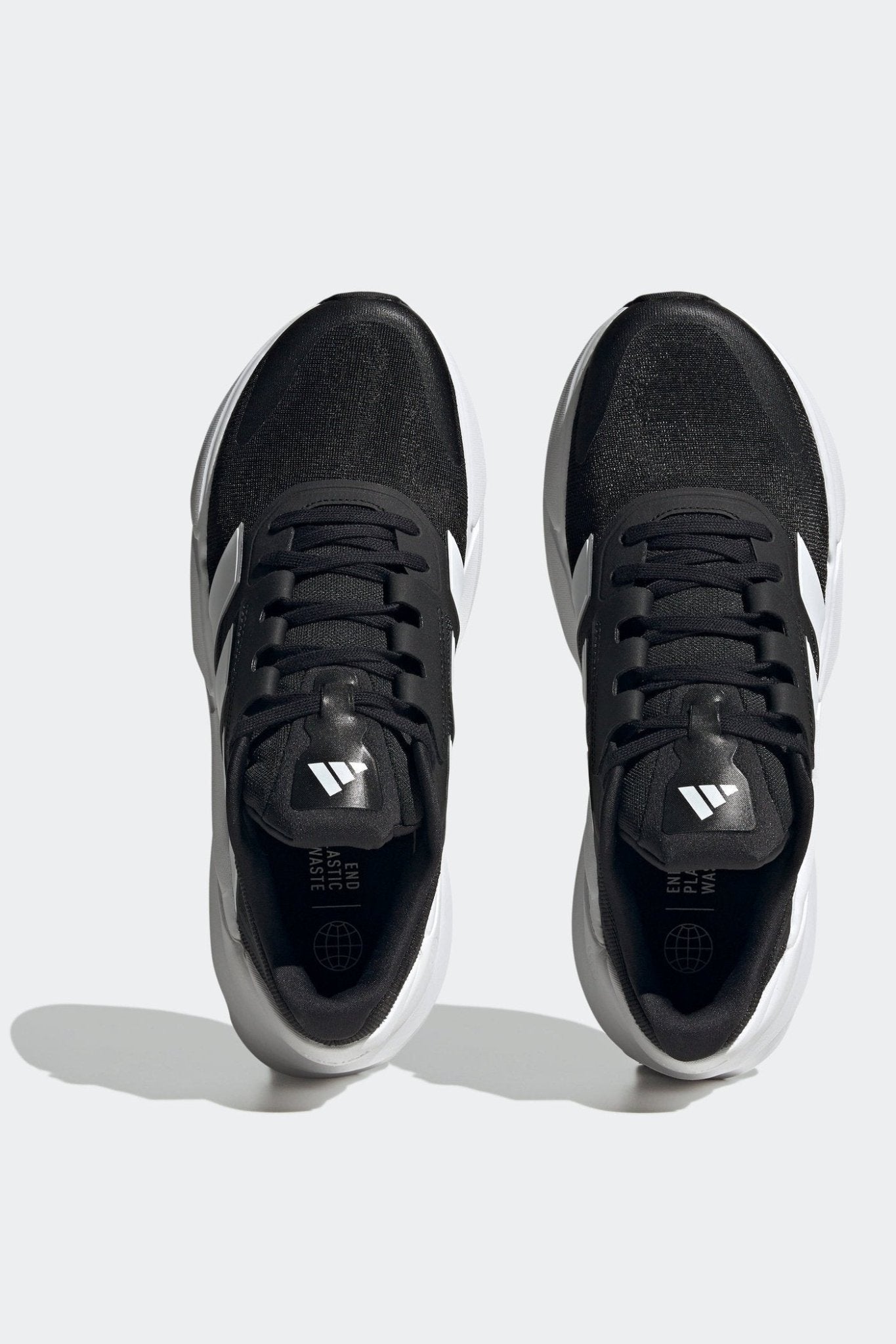 ADIDAS - נעלי ריצה לגברים ADISTAR 2.0 SHOES בצבע שחור - MASHBIR//365