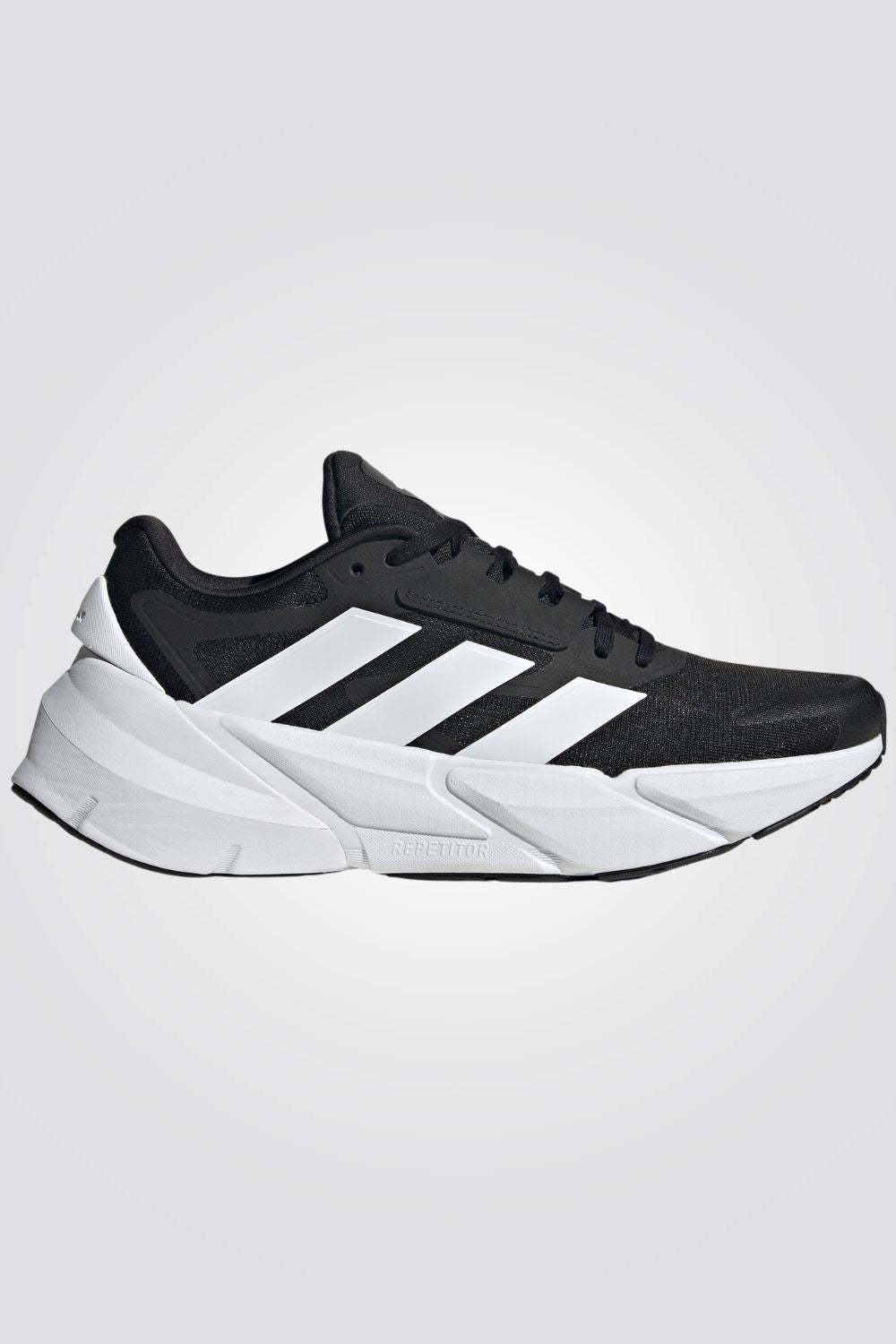 ADIDAS - נעלי ריצה לגברים ADISTAR 2.0 SHOES בצבע שחור - MASHBIR//365
