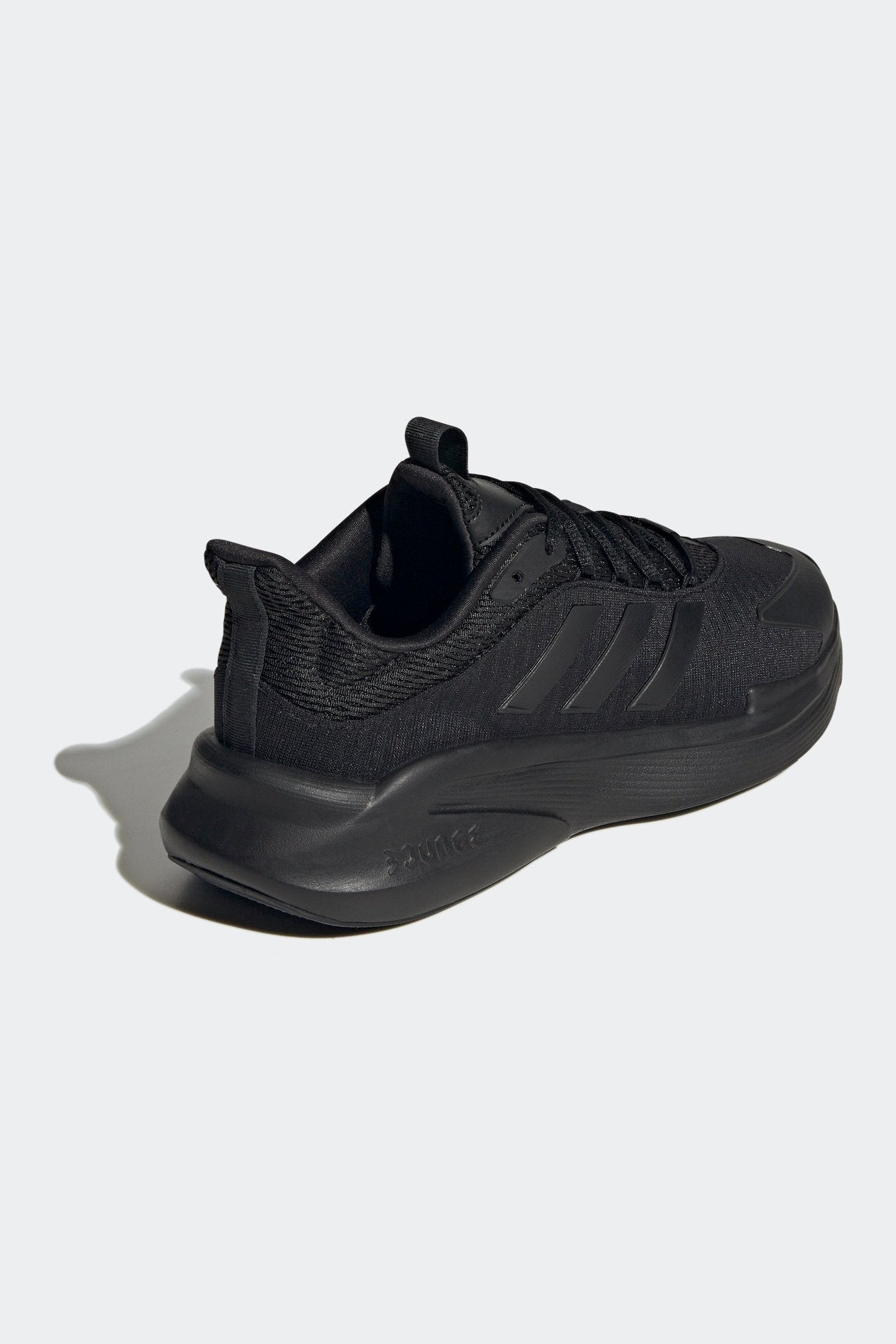 ADIDAS - נעלי ריצה לגברים ALPHA EDGE+בצבע שחור - MASHBIR//365