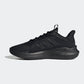 ADIDAS - נעלי ריצה לגברים ALPHA EDGE+בצבע שחור - MASHBIR//365 - 6