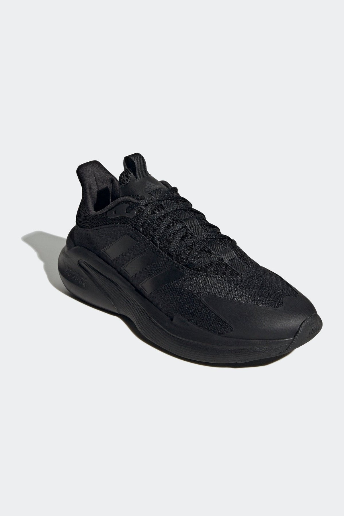 ADIDAS - נעלי ריצה לגברים ALPHA EDGE+בצבע שחור - MASHBIR//365