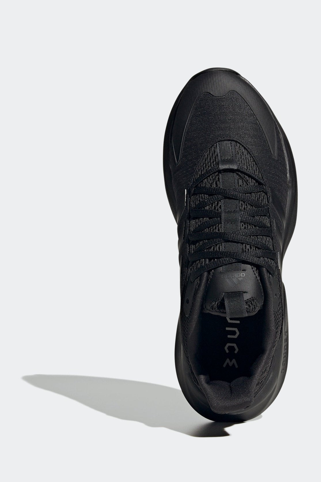 ADIDAS - נעלי ריצה לגברים ALPHA EDGE+בצבע שחור - MASHBIR//365