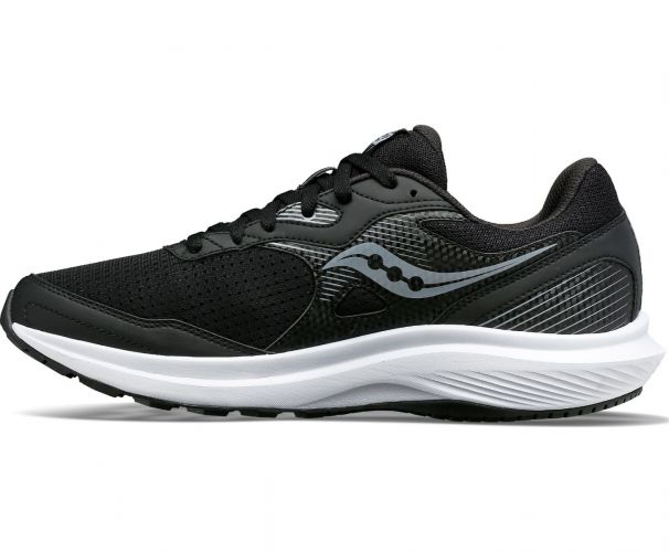 SAUCONY - נעלי ריצה לגברים COHESION 16 בצבע שחור - MASHBIR//365