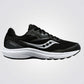 SAUCONY - נעלי ריצה לגברים COHESION 16 בצבע שחור - MASHBIR//365 - 1