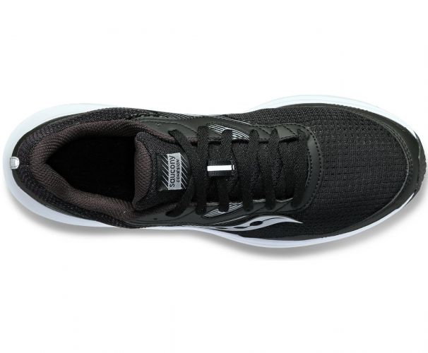 SAUCONY - נעלי ריצה לגברים COHESION 16 בצבע שחור - MASHBIR//365