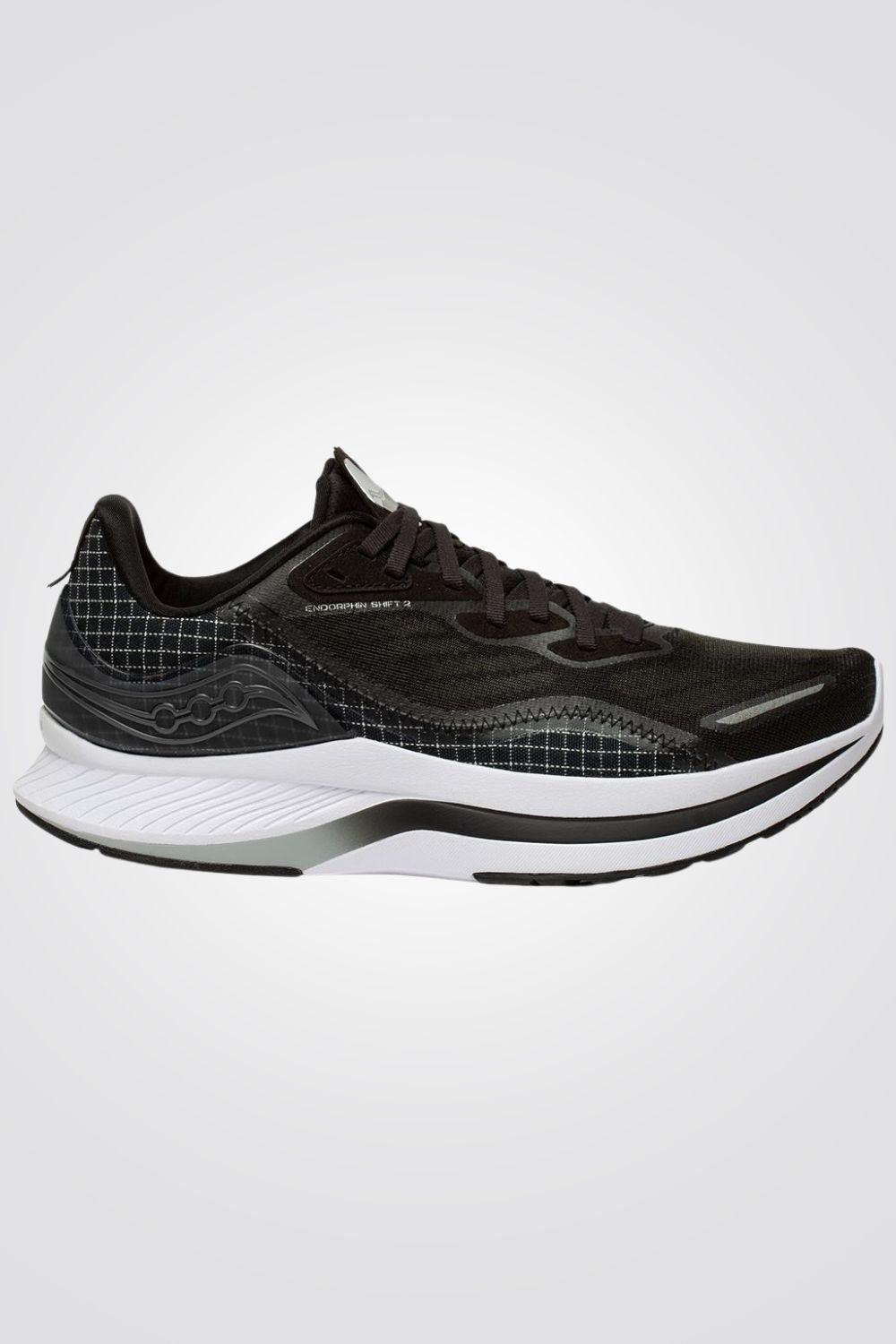 SAUCONY - נעלי ריצה לגברים ENDORPHIN SHIFT 2 - MASHBIR//365