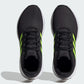 ADIDAS - נעלי ריצה לגברים GALAXY 6 בצבע שחור - MASHBIR//365 - 4