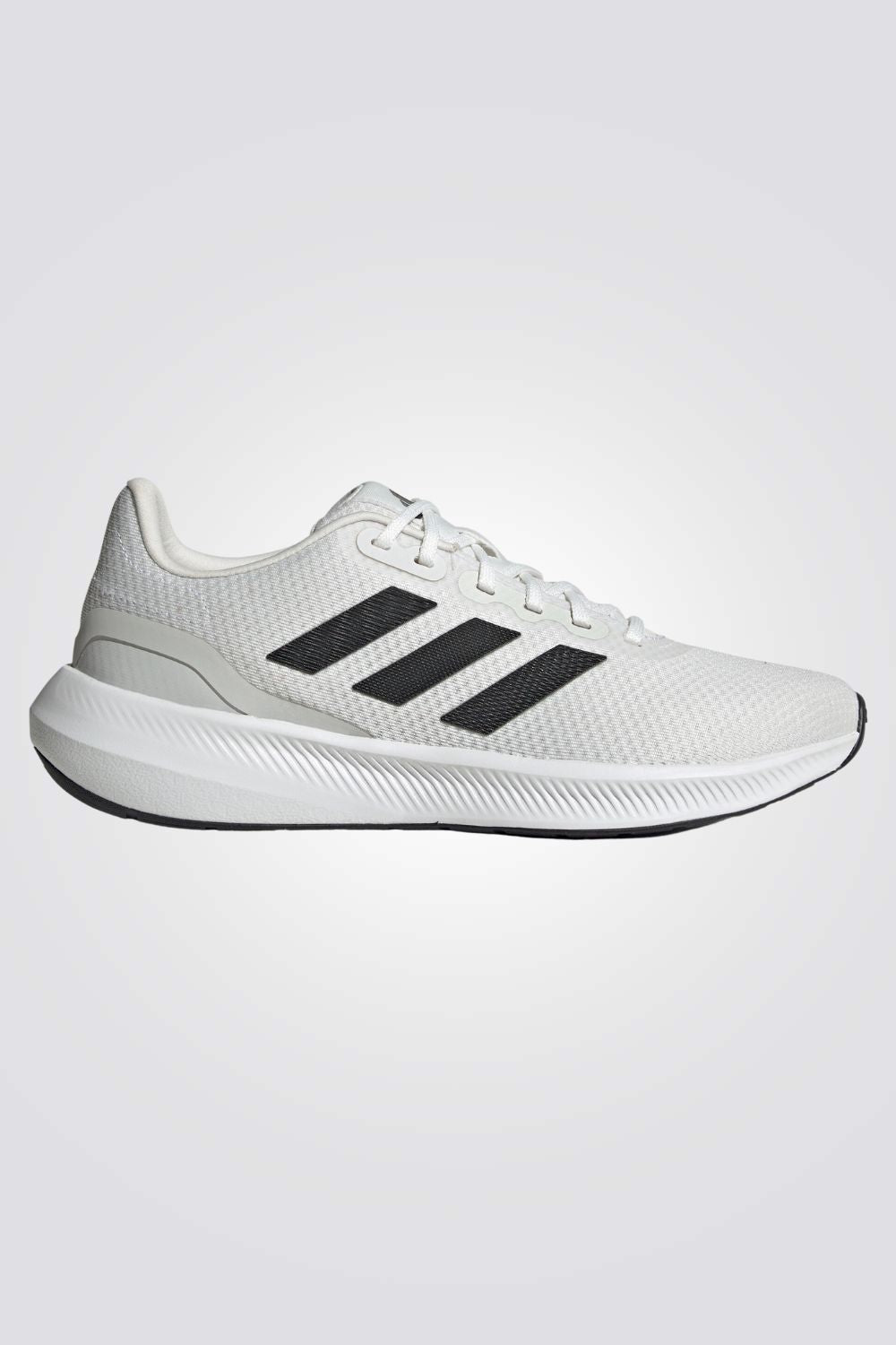 ADIDAS - נעלי ריצה לגברים RUNFALCON 3.0 בצבע לבן - MASHBIR//365