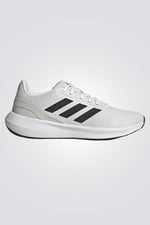 ADIDAS - נעלי ריצה לגברים RUNFALCON 3.0 בצבע לבן - MASHBIR//365