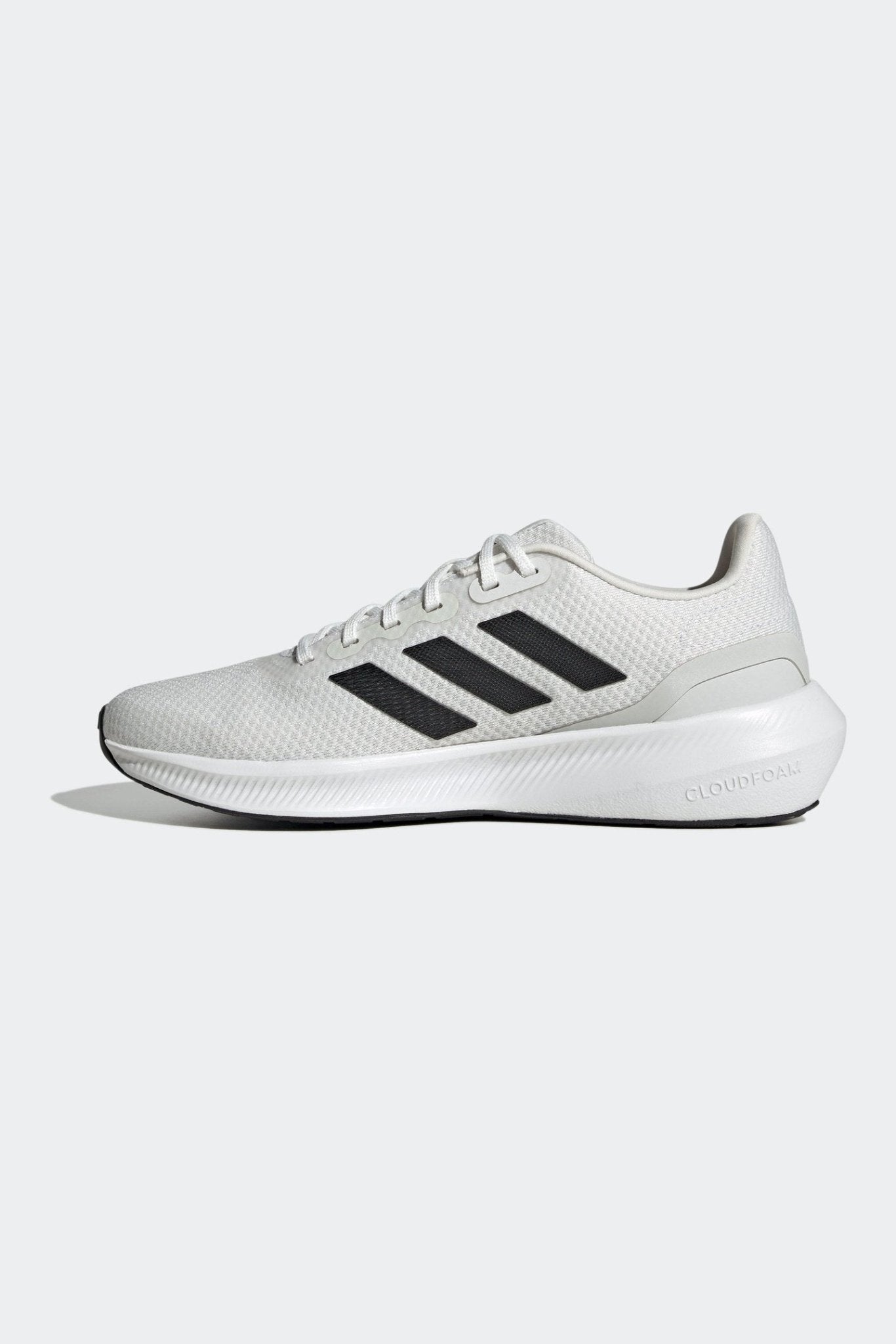 ADIDAS - נעלי ריצה לגברים RUNFALCON 3.0 בצבע לבן - MASHBIR//365