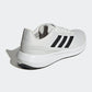 ADIDAS - נעלי ריצה לגברים RUNFALCON 3.0 בצבע לבן - MASHBIR//365 - 3