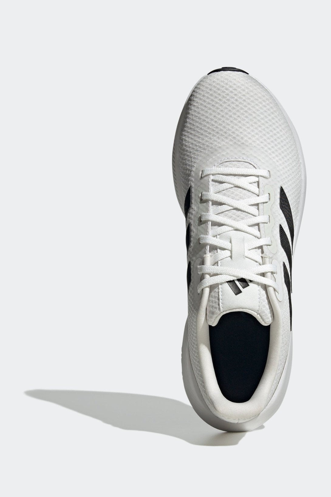 ADIDAS - נעלי ריצה לגברים RUNFALCON 3.0 בצבע לבן - MASHBIR//365