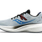 SAUCONY - נעלי ריצה לגברים TRIUMPH 20 בצבע אפור - MASHBIR//365 - 2